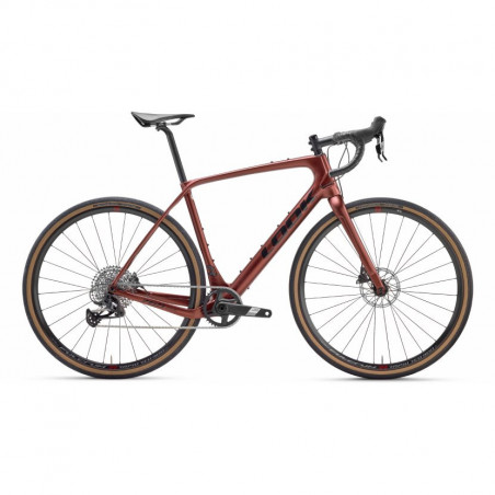 VELO LOOK 765 GRAVEL RED DUST APEX |Cyclone Bike