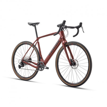 VELO LOOK 765 GRAVEL RED DUST AP