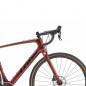 VELO LOOK 765 GRAVEL RED DUST AP VELO LOOK 765 GRAVEL RED DUST AP