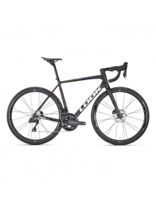 VELO LOOK 785 HUEZ 2 PROTEAM BLACK UI2 R50 M | Cyclone Bike