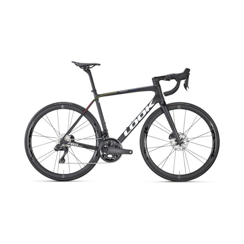 VELO LOOK 785 HUEZ 2 PROTEAM BLA
