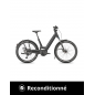 VELO MOUSTACHE J ALL BLACK MAT M - CUES - 625WH VELO MOUSTACHE J ALL BLACK MAT M - CUES - 625WH