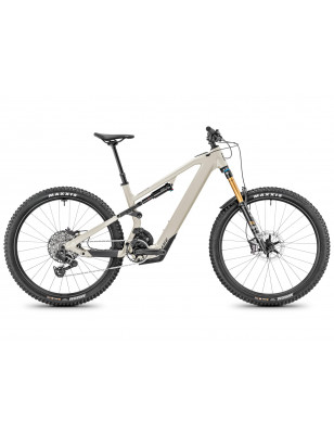 VELO MOUSTACHE GAME 150.8 MOON L 600 WH l Cyclone Bike