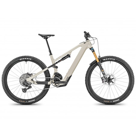 VELO MOUSTACHE GAME 150.8 MOON L 600 WH l Cyclone Bike