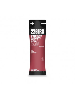 Energy Shot Stick 60ml | Cyclone Bike