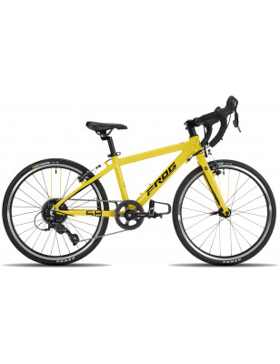 Vélo enfant Frog Road 58 | CycloneBike