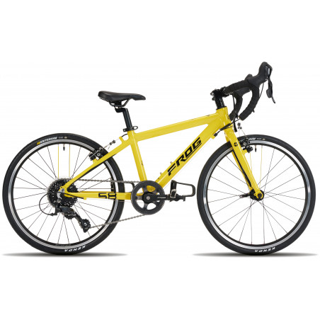 Vélo enfant Frog Road 58 | CycloneBike