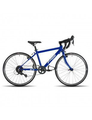 VELO ENFANT FROG ROAD 67