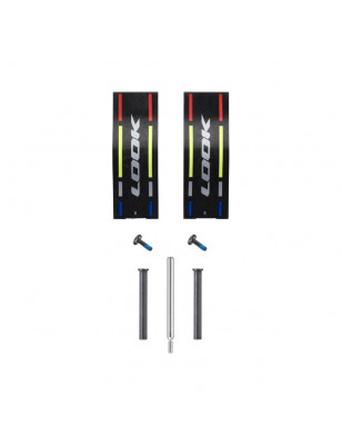 Look Lames Kit Keo Blade Carbon | Cyclone Bike