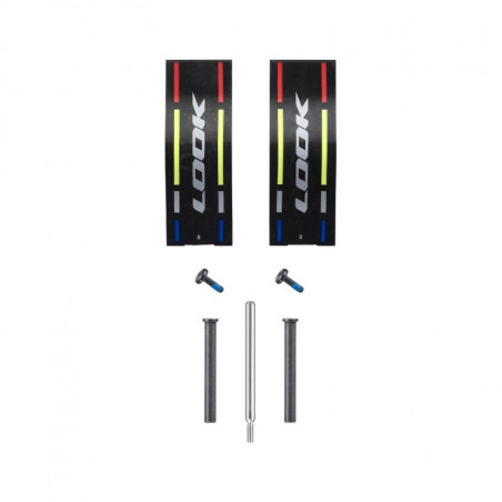 Look Lames Kit Keo Blade Carbon | Cyclone Bike