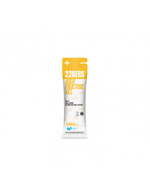 GEL ÉNERGÉTIQUE - 80g CAFÉINE