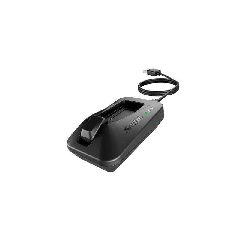 CHARGEUR SRAM ETAP + CABLE (SANS BATTERIE) CHARGEUR SRAM ETAP + CABLE (SANS BATTERIE)