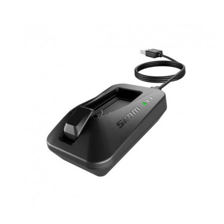 CHARGEUR SRAM ETAP + CABLE |Cyclone Bike