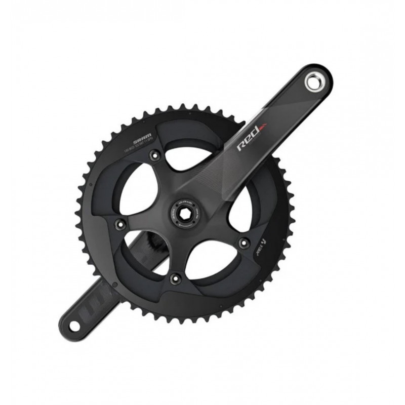 PEDALIER SRAM RED BB386 11V 172.5 MM