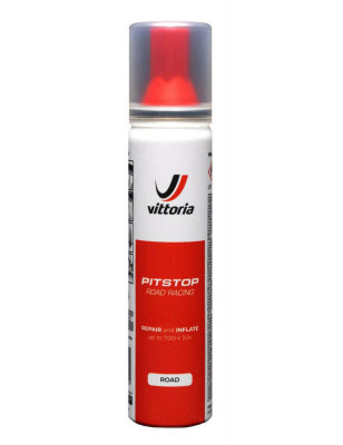 BOMBE REPARATION VITTORIA | Cyclone Bike