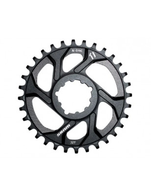PLATEAU XX1 SRAM | Cyclone Bike