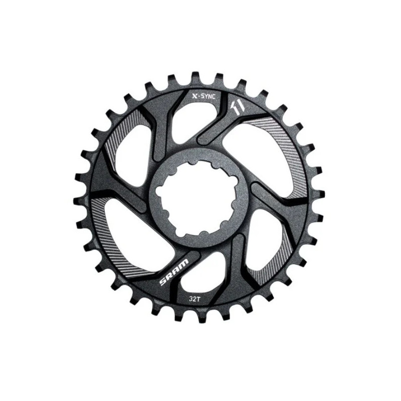 PLATEAU SRAM XX1 PLATEAU SRAM XX1