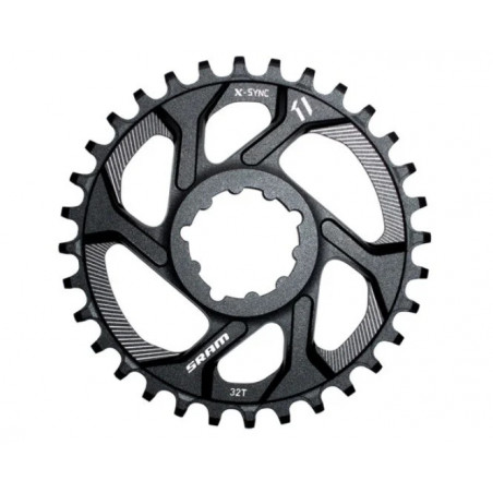 PLATEAU XX1 SRAM | Cyclone Bike