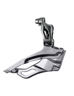 DERAILLEUR AV SHIMANO TIAGRA FD-4703-B TRIPLE | Cyclone Bike