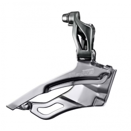DERAILLEUR AV SHIMANO TIAGRA FD-4703-B TRIPLE | Cyclone Bike