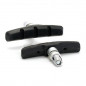 PATINS DE FREIN V-BRAKE XLC BS-V01 SET 2 PATINS DE FREIN V-BRAKE XLC BS-V01 SET 2