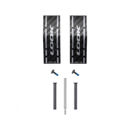 KIT LAME 12 KEO BLADE | Cyclone Bike