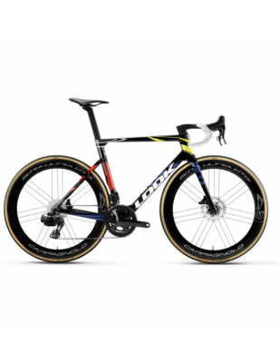 VELO LOOK 795 BLADE 2 RS RADIAL | Cyclone Bike