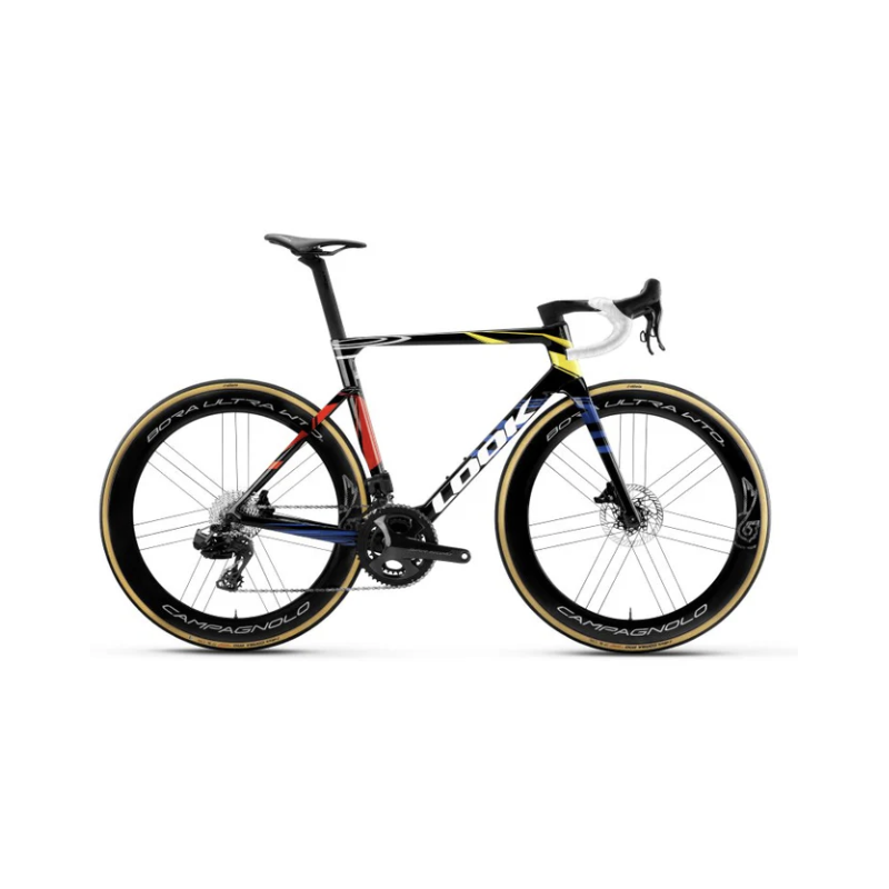 VELO LOOK 795 BLADE 2 RS RADIAL VELO LOOK 795 BLADE 2 RS RADIAL