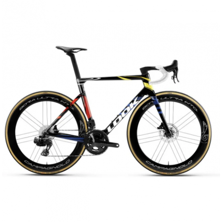 VELO LOOK 795 BLADE 2 RS RADIAL | Cyclone Bike