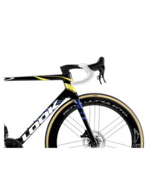 VELO LOOK 795 BLADE 2 RS RADIAL | Cyclone Bike
