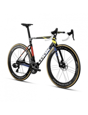 VELO LOOK 795 BLADE 2 RS RADIAL