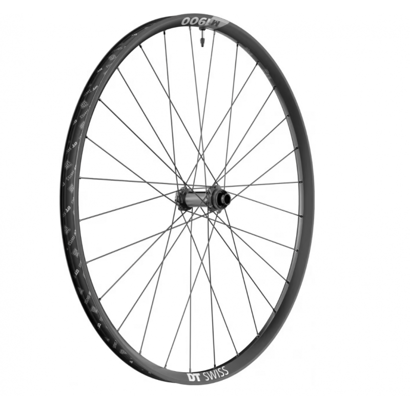 ROUE DT SWISS M1900 SPLINE 27.5 ROUE DT SWISS M1900 SPLINE 27.5