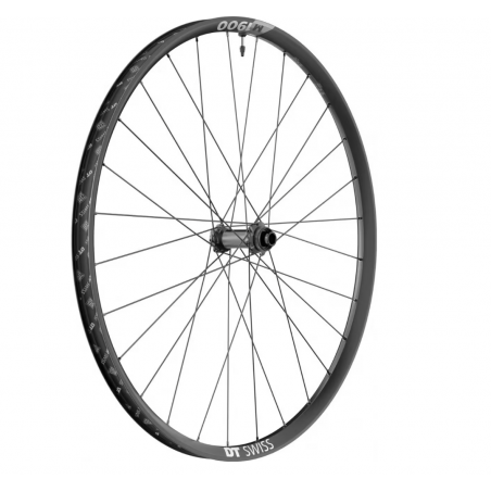 ROUE DT SWISS M1900 SPLINE 27.5 | Cyclone Bike