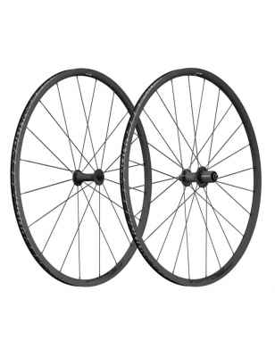 ROUES DT SWISS PR1400 DICUT 21MM SHIM | Cyclone Bike