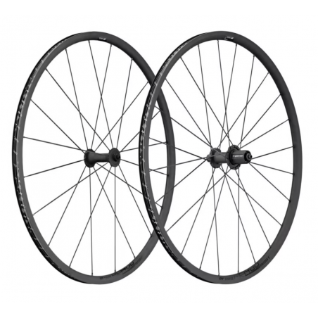 ROUES DT SWISS PR1400 DICUT 21MM SHIM | Cyclone Bike