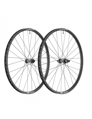 ROUES DT SWISS XR1700 SPLINE 29" MS | Cyclone Bike