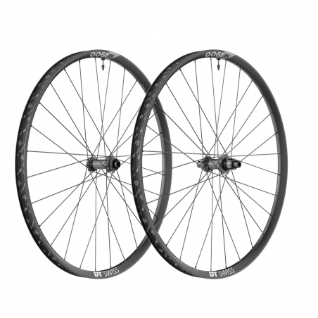 ROUES DT SWISS XR1700 SPLINE 29" MS | Cyclone Bike