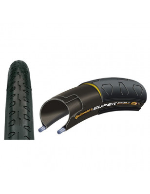PNEU CONTINENTAL SUPERSPORT PLUS | CycloneBike