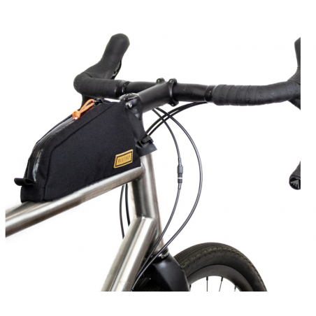 SACOCHE BOLT-ON TOP TUBE 0.8L | Cyclone Bike