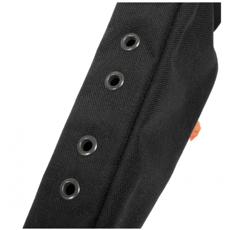 SACOCHE BOLT-ON TOP TUBE 0.8L RESTRAP