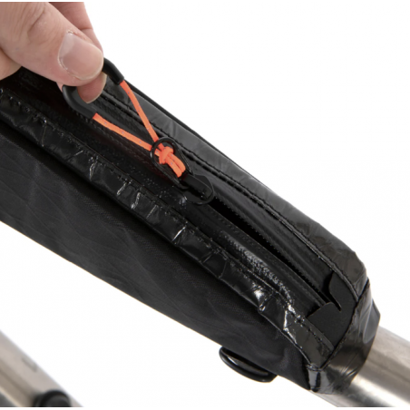 SACOCHE RACE TOP TUBE 1.5L RESTRAP