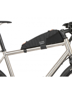 SACOCHE RACE TOP TUBE 1.5L | Cyclone Bike