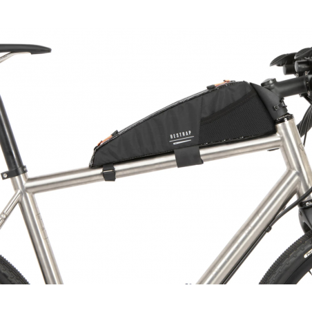 SACOCHE RACE TOP TUBE 1.5L RESTRAP