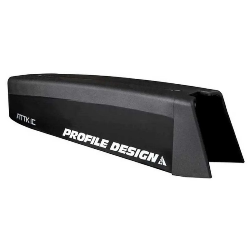 SACOCHE TOP TUBE PROFILE DESIGN RIGIDE/SOUPLE 2