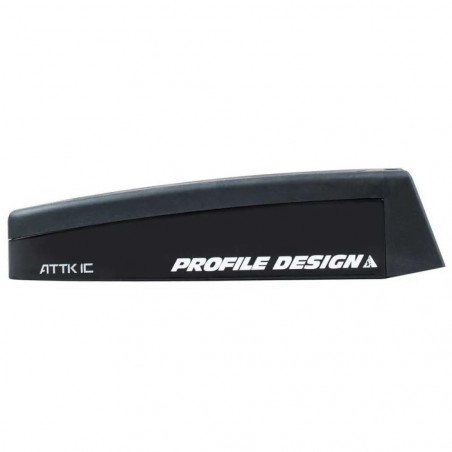 SACOCHE TOP TUBE PROFILE DESIGN RIGIDE/SOUPLE 2