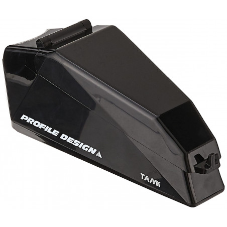 SACOCHE TOP TUBE PROFILE DESIGN RIGIDE 1 | Cyclone Bike