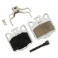 PLAQUETTES CAMPAGNOLO V2 PLAQUETTES CAMPAGNOLO V2