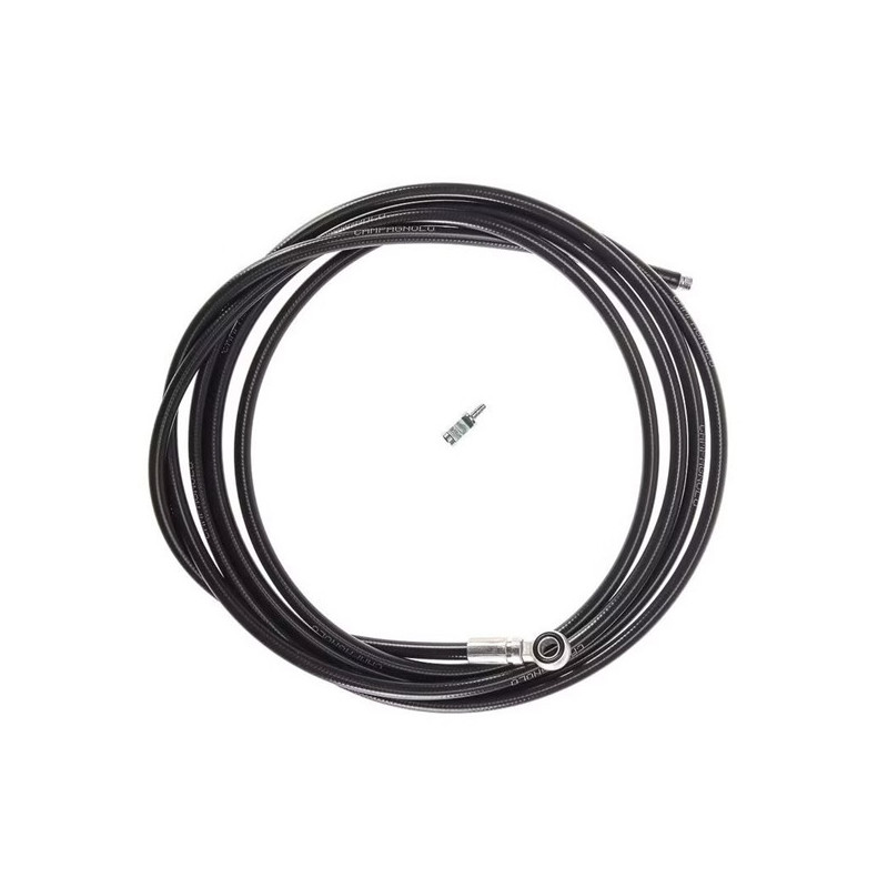 DURITE DE FREIN CAMPAGNOLO AVEC EMBOUT + BANJO DURITE DE FREIN CAMPAGNOLO AVEC EMBOUT + BANJO