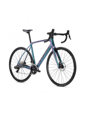 VELO LOOK 765 OPTIMUM CHAMELEON RIVAL AXS