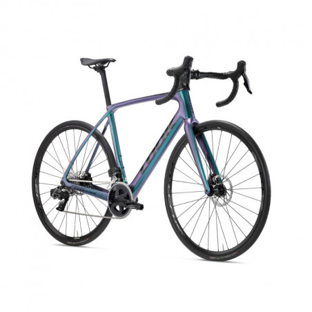 VELO LOOK 765 OPTIMUM CHAMELEON RIVAL AXS